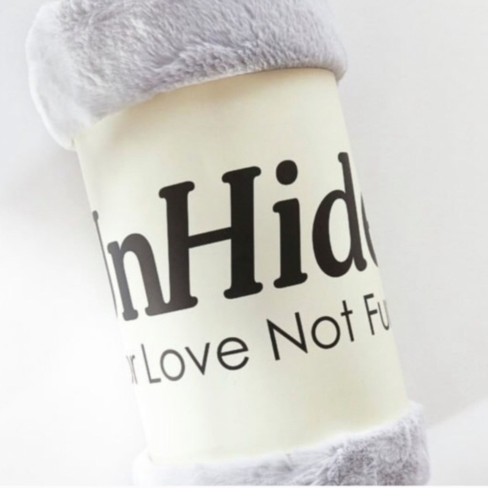 Unhide marshmallow blanket - new